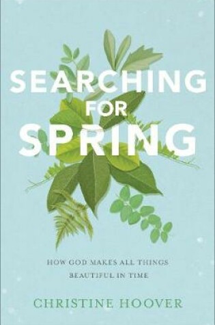 Cover of Searching for Spring
