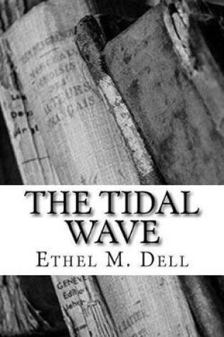 Cover of The Tidal Wave