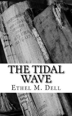 Book cover for The Tidal Wave