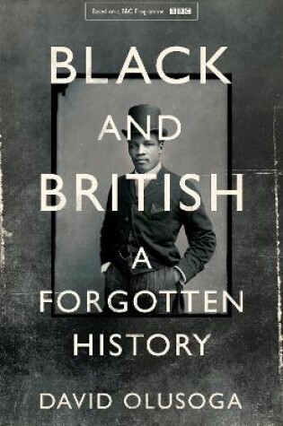 Cover of Black and British