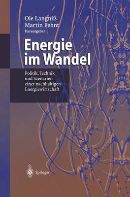 Cover of Energie Im Wandel