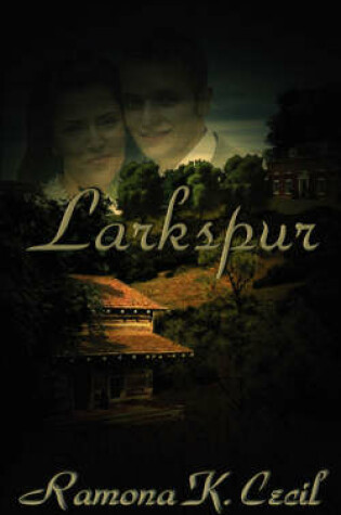 Cover of Larkspur