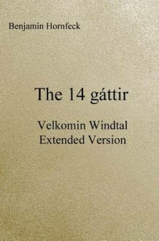 Cover of The 14 Gattir - Velkomin Windtal Extended Version