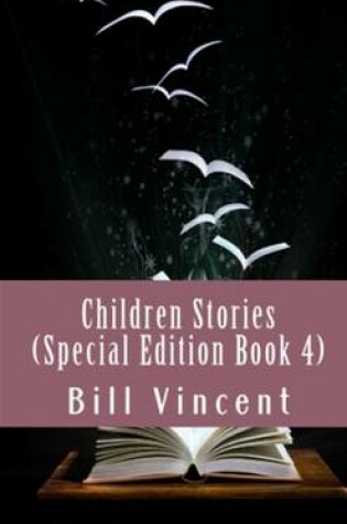 Cover of Children Stories (Special Edition Book 4)