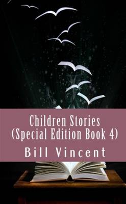 Book cover for Children Stories (Special Edition Book 4)