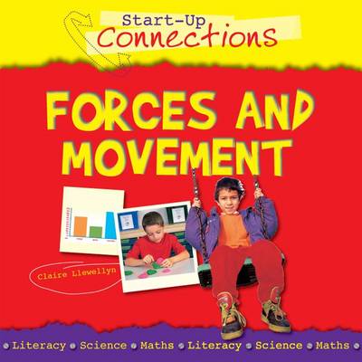 Cover of Forces and Movement