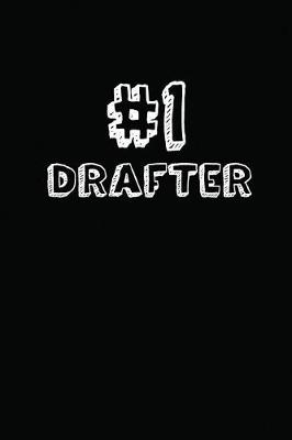 Book cover for #1 Drafter