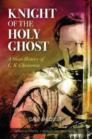 Cover of Knight of the Holy Ghost