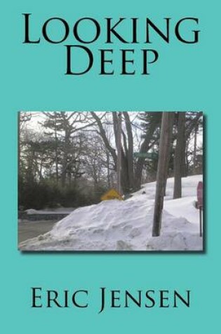 Cover of Looking Deep