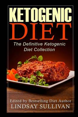 Book cover for Ketogenic Diet