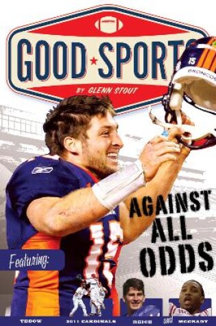 Cover of Against All Odds: Good Sport