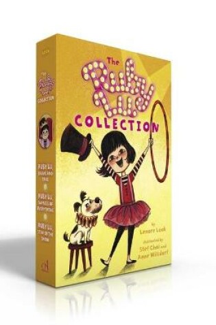 Cover of The Ruby Lu Collection (Boxed Set)