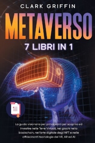 Cover of Metaverso