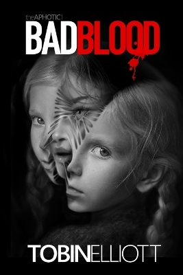 Book cover for Bad Blood