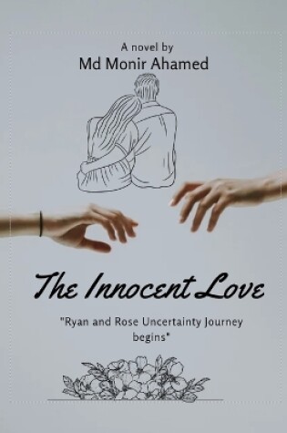Cover of "The Innocent Love"