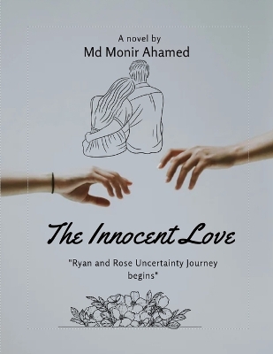 Book cover for "The Innocent Love"