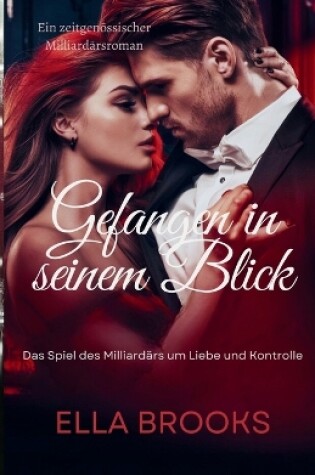 Cover of Gefangen in Seinem Blick