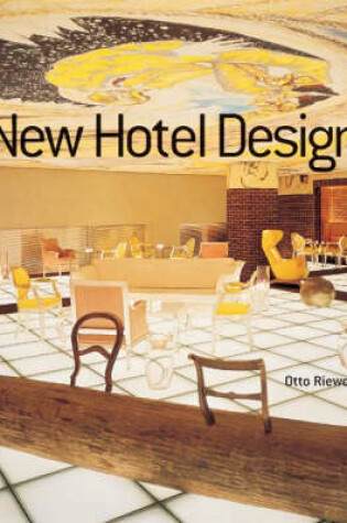 Cover of New Hotel Design