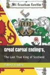 Book cover for Great Carnal Ending's,