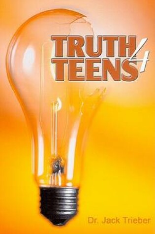 Cover of Truth 4 Teens