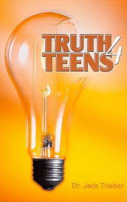 Book cover for Truth 4 Teens