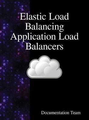 Book cover for Elastic Load Balancing Application Load Balancers