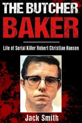 Cover of The Butcher Baker