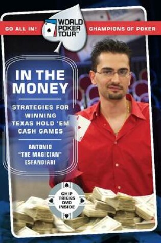 Cover of World Poker Tour(TM): In the Money