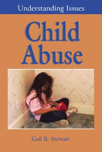 Book cover for Child Abuse