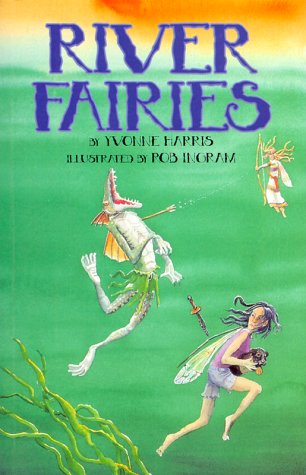 Book cover for River Fairies