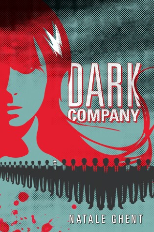 Cover of Dark Company
