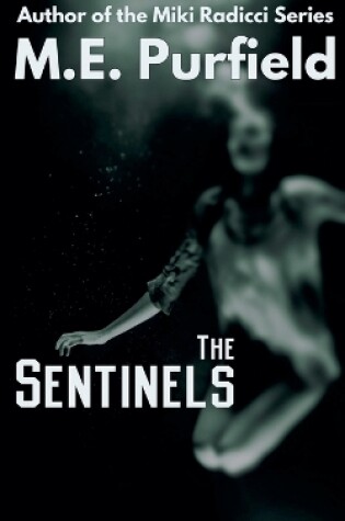 Cover of The Sentinels