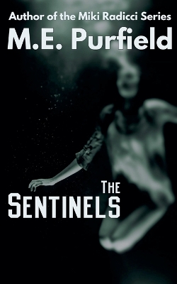 Book cover for The Sentinels