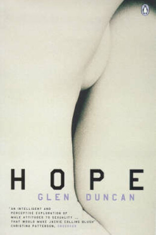 Cover of Hope