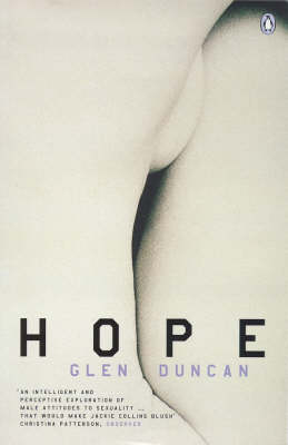 Book cover for Hope