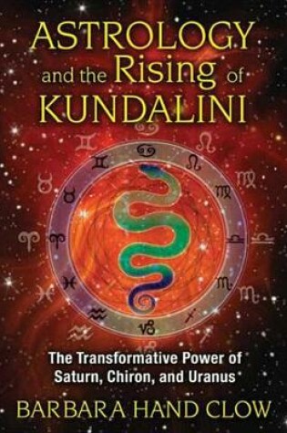 Cover of Astrology and the Rising of Kundalini