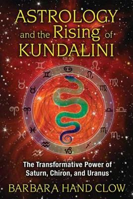 Cover of Astrology and the Rising of Kundalini