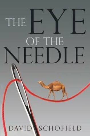 Cover of The Eye of the Needle