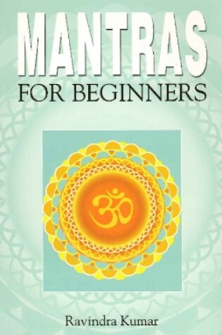 Cover of Mantras for Beginners