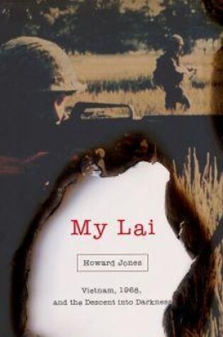 Cover of My Lai