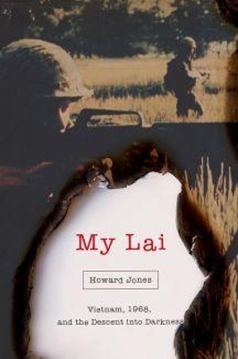 Cover of My Lai