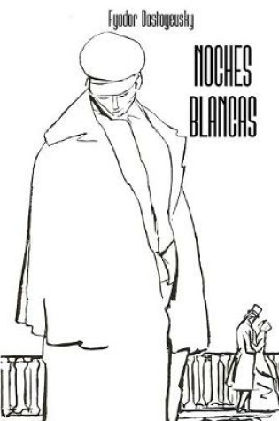 Cover of Noches blancas