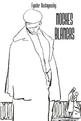 Book cover for Noches blancas