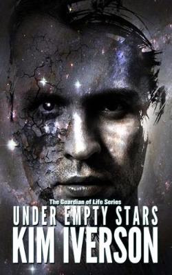 Book cover for Under Empty Stars