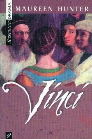 Cover of Vinci