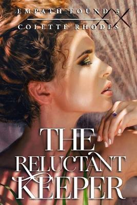 Cover of The Reluctant Keeper