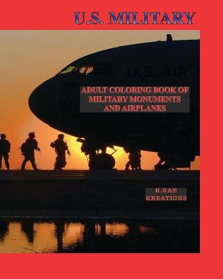 Cover of U.S. Military