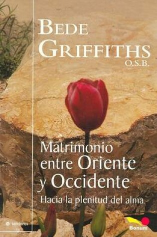 Cover of Matrimono Entre Oriente y Occcidente