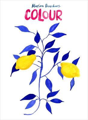 Book cover for Colour