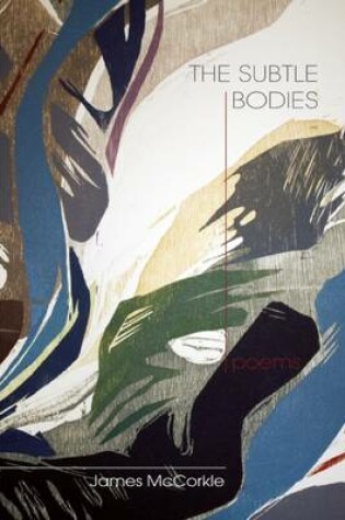 Cover of The Subtle Bodies